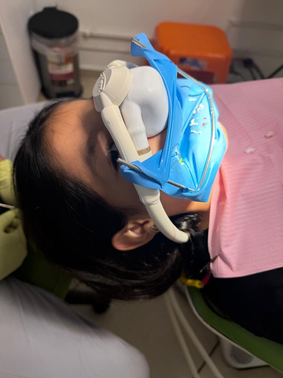 Niños en Peques & Brackets — Clínica dental infantil en Monclova